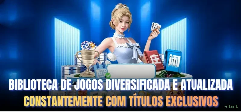 Opções de download da rrtbet